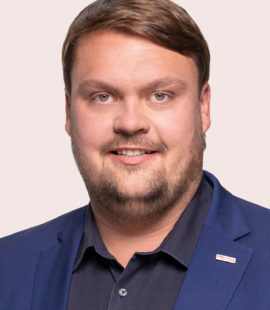 Martin Kröber