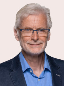 Dr. Herbert Wollmann