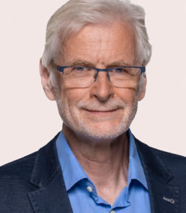 Dr. Herbert Wollmann